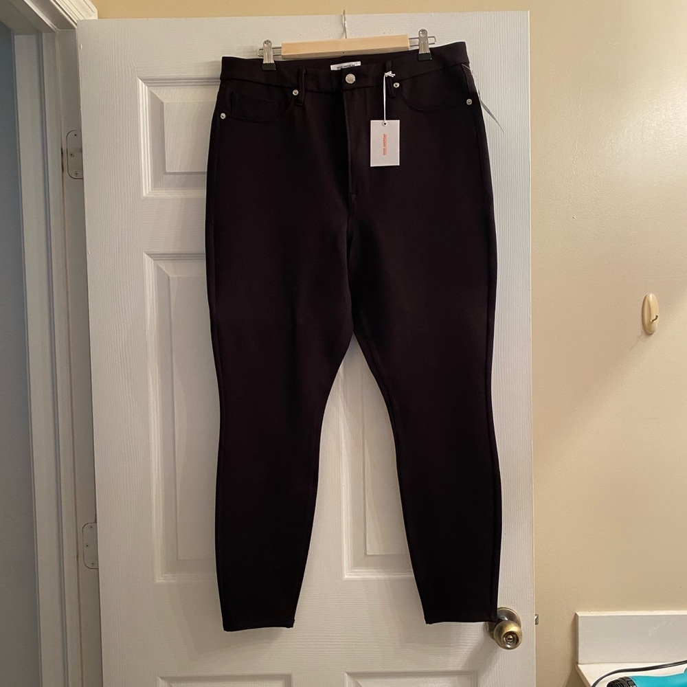 Good American pants